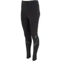 Joluvi Mesh Leggings
