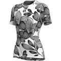 ALÉ Garden Kortærmet Baselayer