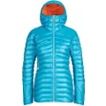 Mammut Eigerjoch Advanced Insulated Dunjakke