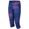 Hannah Relay 3/4 Leggings