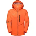 Mammut Nordwand Light Jakke