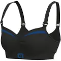 ALÉ Magic Sports-bh Med Medium Støtte