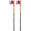 LEKI Vertical K Spaserstokker
