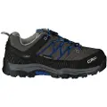 CMP Rigel Low Trekking Wp 3q13244 Tursko