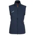 Mammut Rime Light Insulated Flex Vest
