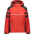 CMP 30w0014 Snaps Hood Jakke