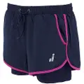 Joluvi Meta Duo Shorts