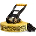 Gibbon Slacklines Classic Line X13 Xl Slackline