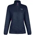 Salewa Nemesis Tirolwool Jakke