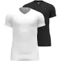 Odlo Active Everyday Eco Lot Kortærmet Baselayer