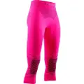 X-Bionic Energizer 4.0 3/4 Baselag Bukser