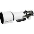 Bresser Ed Apo F/6 Fcd-100 Alu Hex Teleskopkikker 80 Mm