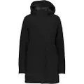 CMP Sportswear Parka 39k2916d Avtakbar Jakke