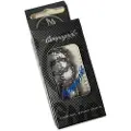 Campagnolo Front Ceramic Hub Ball Kranklager 4 Enheter
