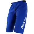 Shot Rogue Revolt Shorts