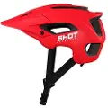 Shot Climb Mtb-hjelm