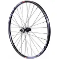 Velox Mach1 Klixx Shimano Alivio Mt400 9-11s 27.5´´ Cl Disc Mtb Bakhjul