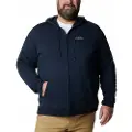 Columbia Logo S20 Genser Med Hel Glidelås