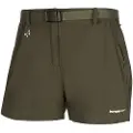 Trangoworld Kumo Shorts