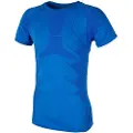CMP Dry Seamless 3c83367 Kortarmet T-skjorte