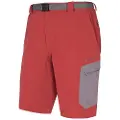 Trangoworld Majalca Vn Shorts