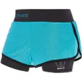 Trangoworld Filia Shorts