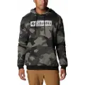 Columbia Logo Printed Hetteskjorte