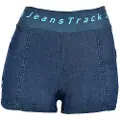 Jeanstrack Dena Korte Jeans