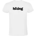 Kruskis Word Hiking Kortarmet T-skjorte