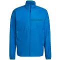 Adidas Motion Windbreaker Jakke