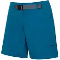 Trangoworld Maladeta Vn Shorts