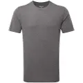 Montane Phase Kortarmet T-skjorte