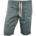 Jeanstrack Montes Shorts