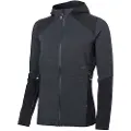 Ternua Tileka Softshelljakke