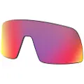 Oakley Mann Sutro S Replacement Lenses