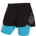 Trangoworld Novales Shorts