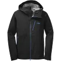 Outdoor Research Axiom Jakke