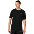 Oakley Apparel Si Flag Kortarmet T-skjorte