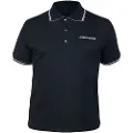 Fischer Business Kortermet Poloskjorte