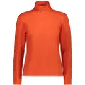 CMP Ultralight Sweat 39l2236 Halv Glidelås Genser
