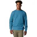 Mountain Hardwear Mhw Logo Crew Collegegenser
