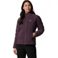 Mountain Hardwear Stretch Dunjakke