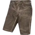Trangoworld Galayos Shorts