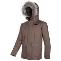 Trangoworld Basel Termic Dv Jakke