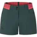 Hannah Nylah Shorts