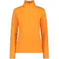 CMP Stretch Sweat 38e1596 Fleece