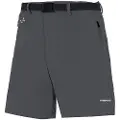 Trangoworld Serto Shorts