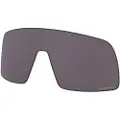 Oakley Sutro Prizm Gray Erstatningslinser