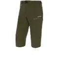 Trangoworld Carabia Dn 3/4-bukser