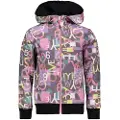 CMP Full Zip 39d4885 Collegegenser